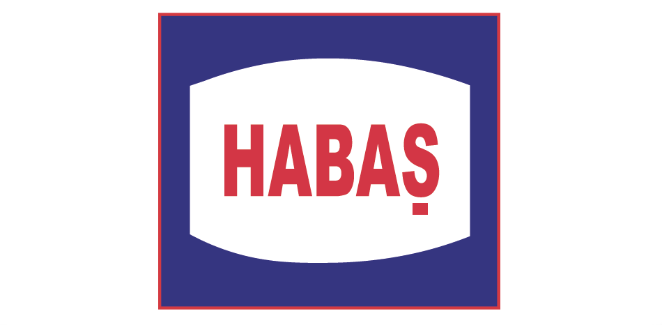 Habaş logosu