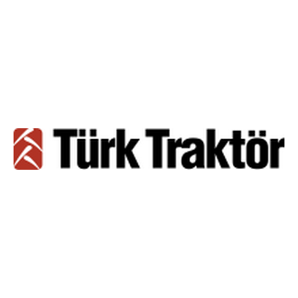 Türk Traktör logosu