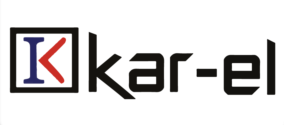 Karel logosu