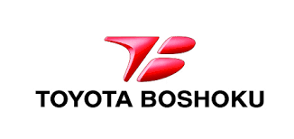 Toyota Boshoku logosu