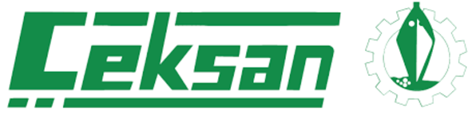 Çeksan Gemi İnşa logosu