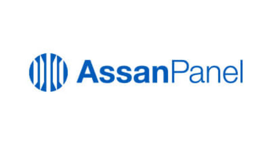 Assan Panel (Balıkesir) logosu