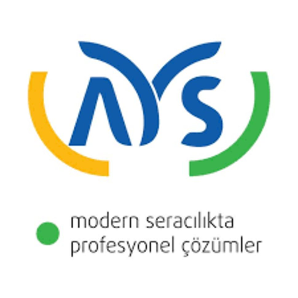 AYS Proje Taahhüt logosu