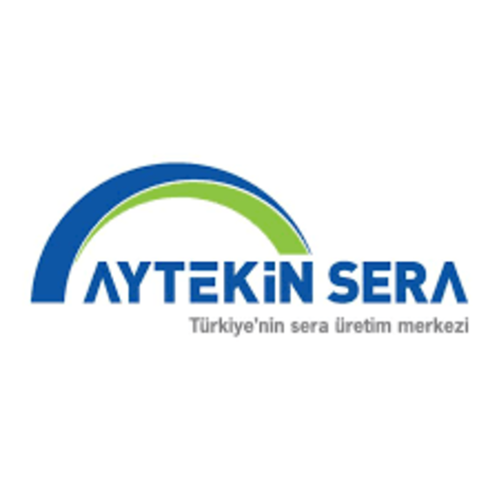 Aytekin Sera Sistemleri logosu