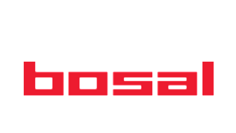 Bosal Metal İşleme logosu