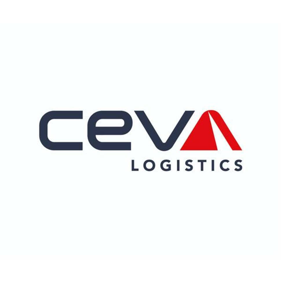 CEVA Lojistik (Sakarya) logosu