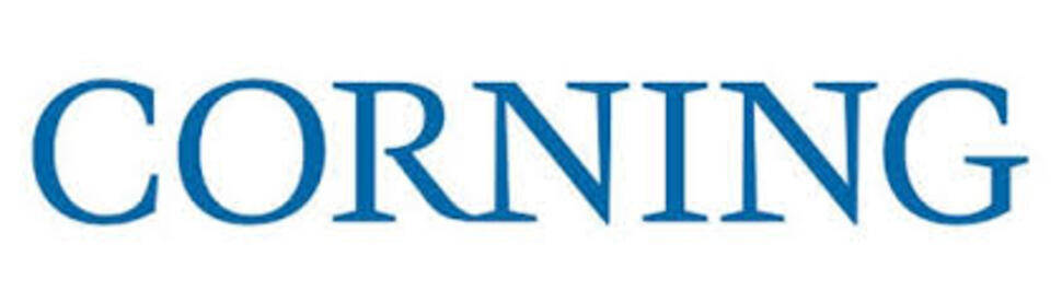 Corning Optik logosu
