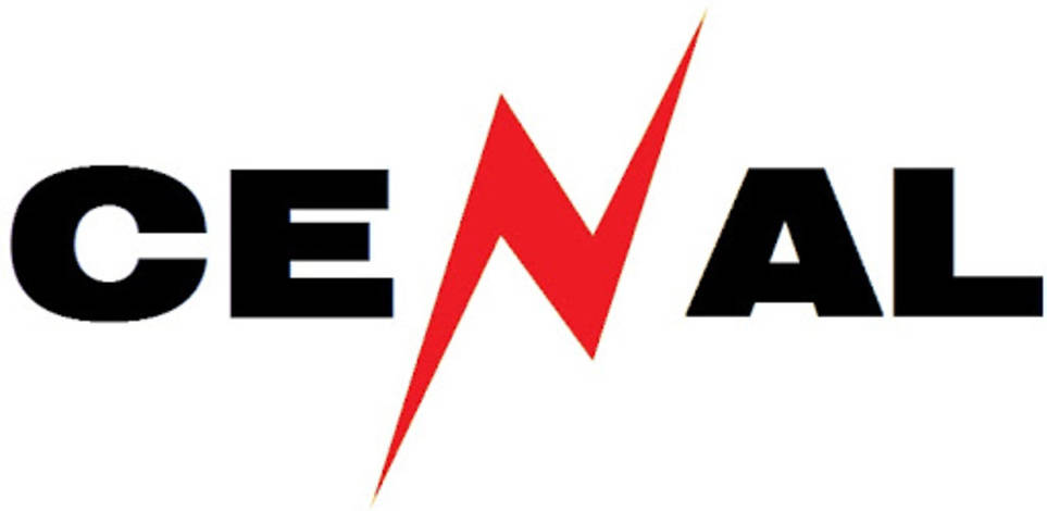 Cenal Elektrik Üretim logosu