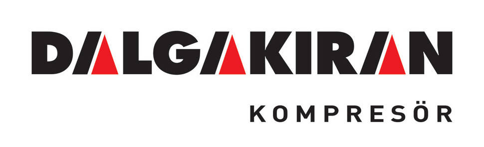 Dalgakıran Makina logosu