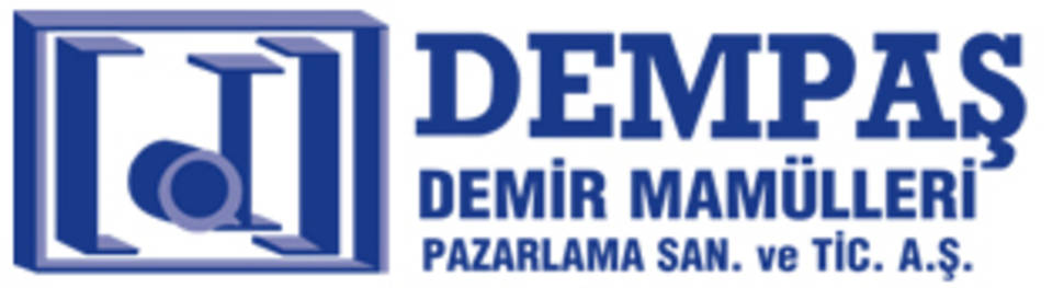 Dempaş Demir logosu
