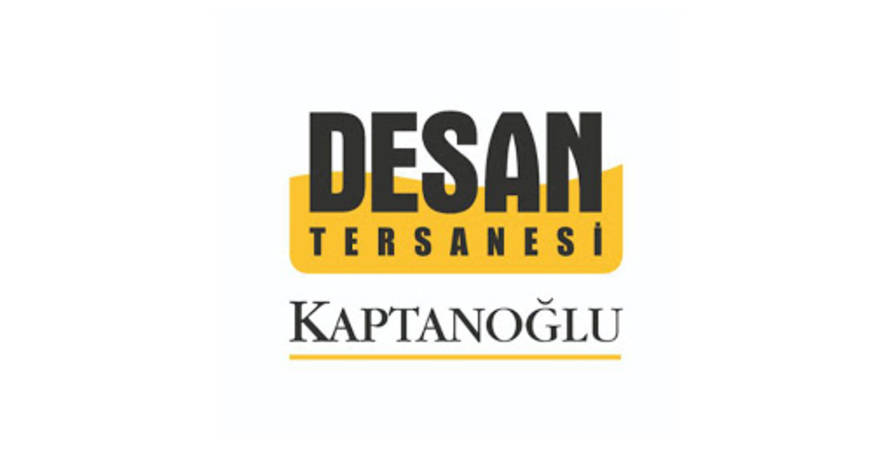 Desan Tersanesi (İstanbul) logosu