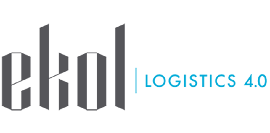 Ekol Lojistik logosu