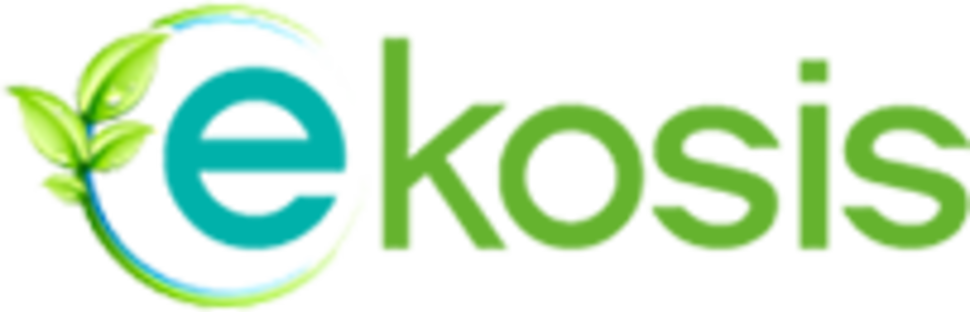 Ekosis Ekoloji logosu