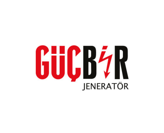 Güçbir Jeneratör logosu