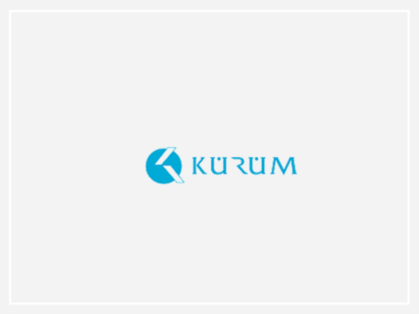 Kürüm Demir Sanayi logosu