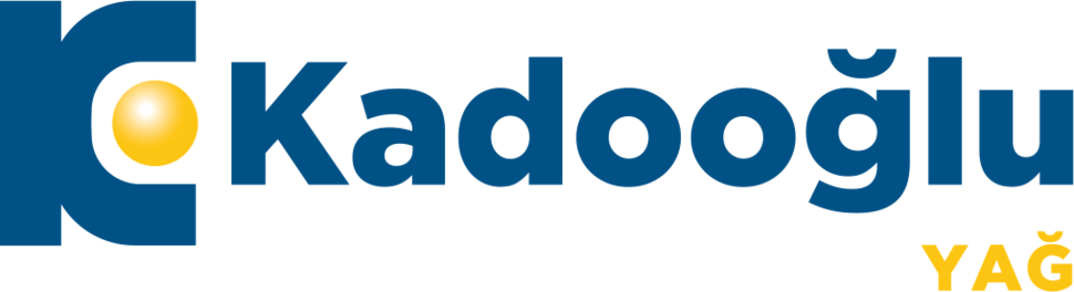 Kadooğlu Yağ logosu