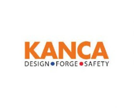 Kanca El Aletleri logosu