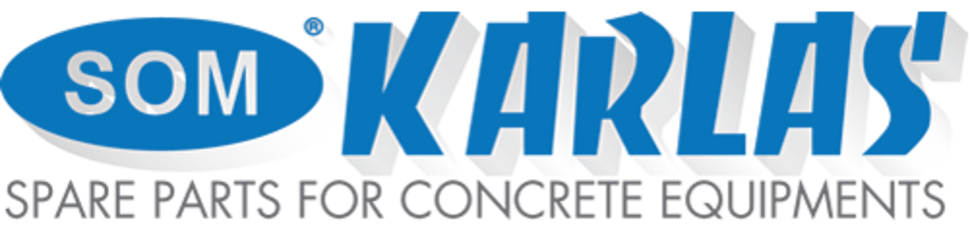 Karlas Lastik logosu