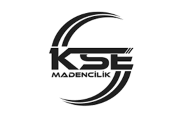 KSE Madencilik logosu