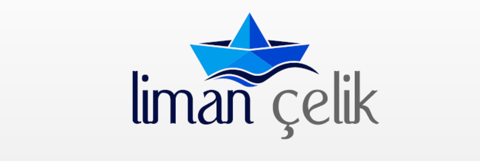 Liman Çelik logosu
