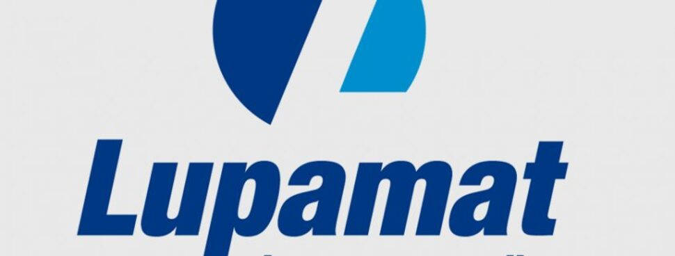 Lupamat Makina logosu