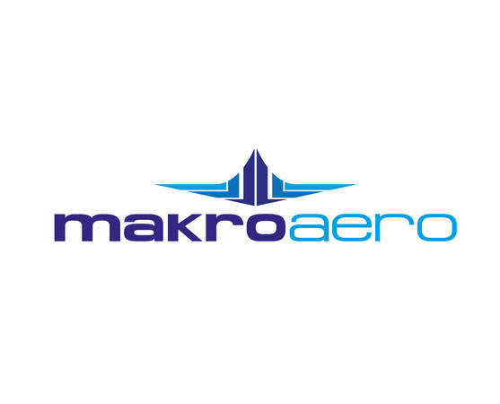 Makroaero Havacılık logosu