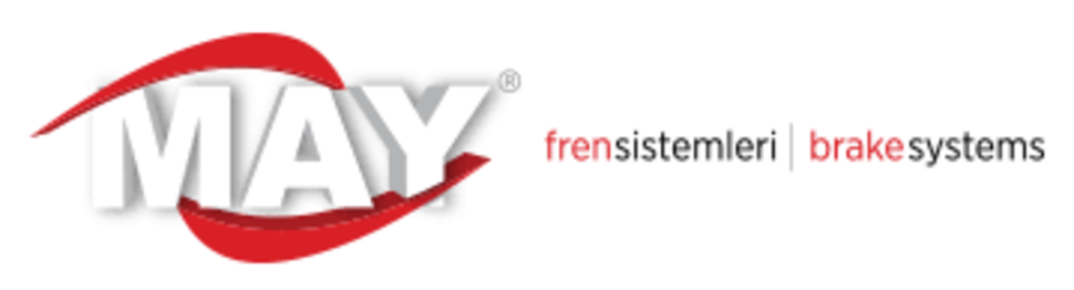 May Fren Sistemleri logosu