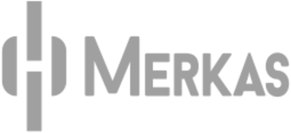 Merkas Tekstil logosu