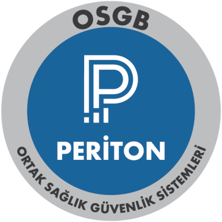 Periton İSG (İstanbul) logosu