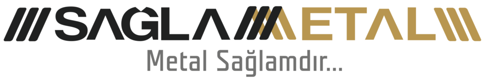 Sağlam Metal (Balıkesir) logosu