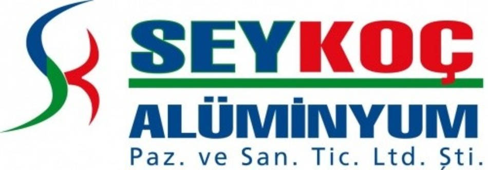 Seykoç Alüminyum logosu