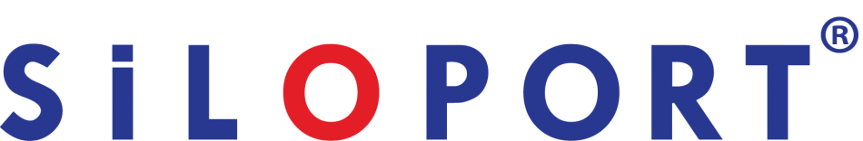 Siloport Tahıl Depolama logosu