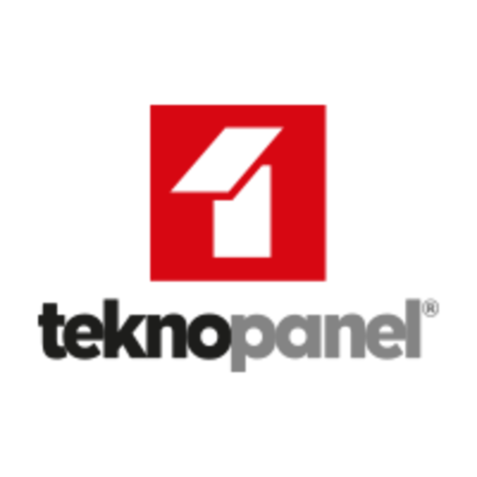 Teknopanel Çatı ve Cephe logosu