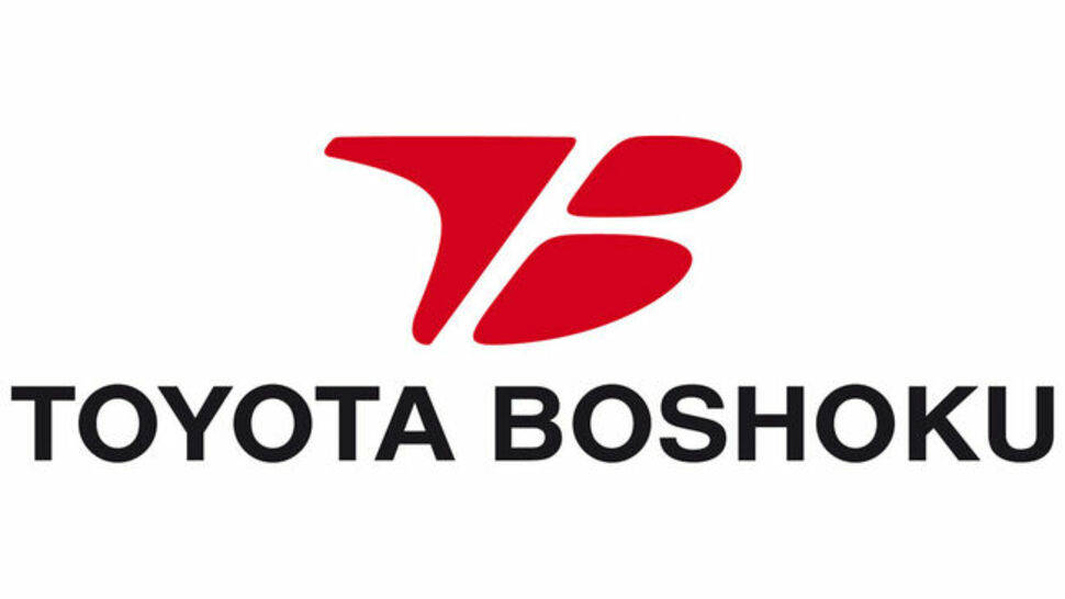 Toyota Boshoku Türkiye logosu