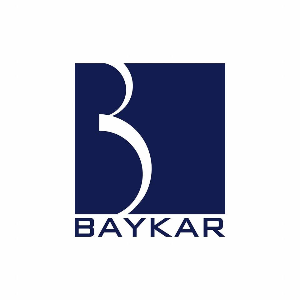 Baykar logosu